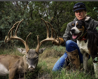 THE DEER CREEK KENNELS - The Deer Creek Kennels of Louisiana